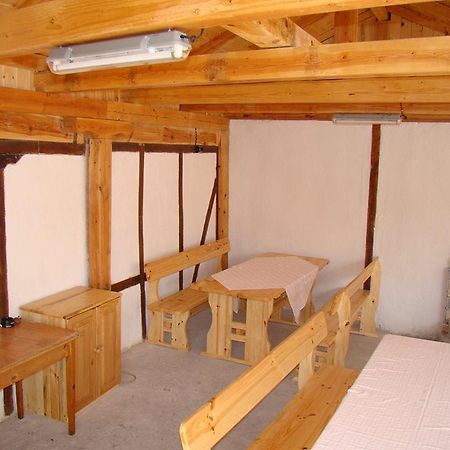 Yana Guest House Dobrinishte Exterior foto