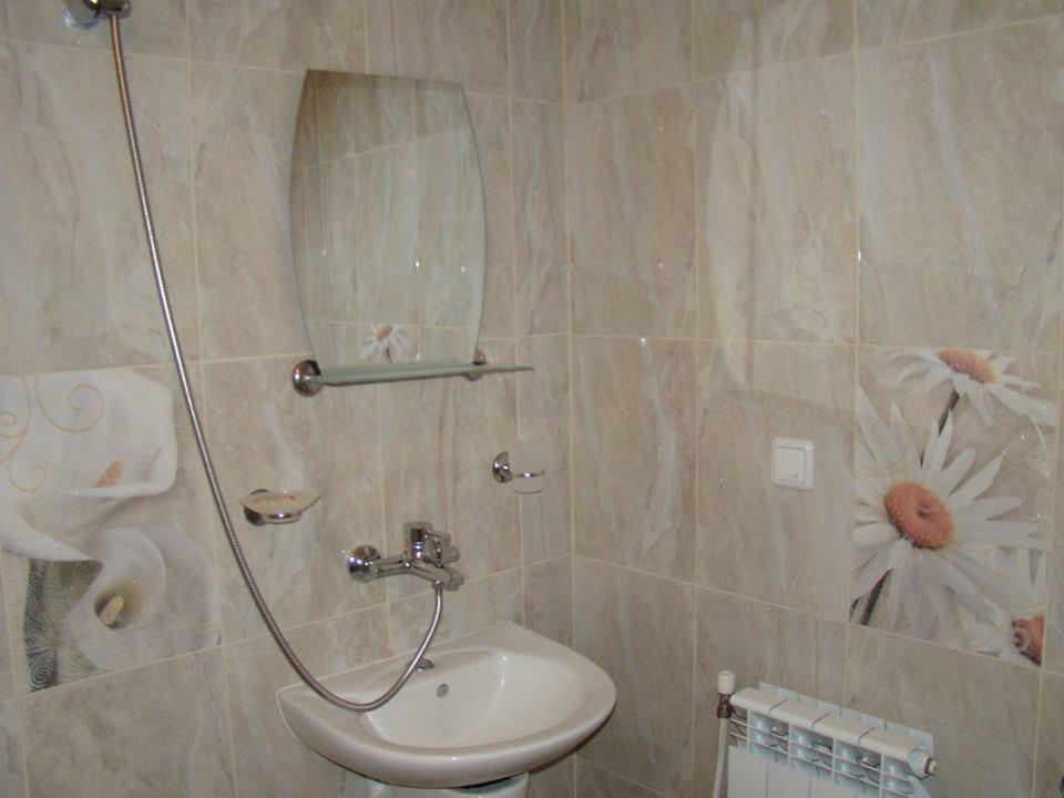 Yana Guest House Dobrinishte Exterior foto